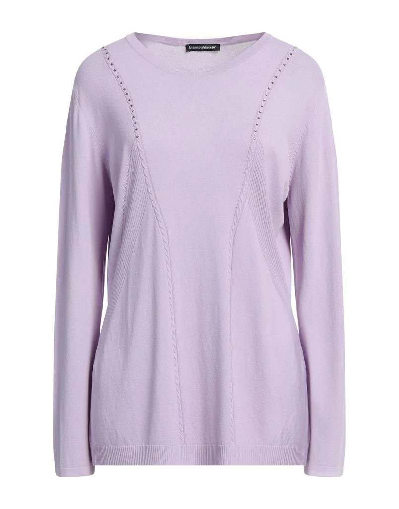BIANCOGHIACCIO Sweater 1