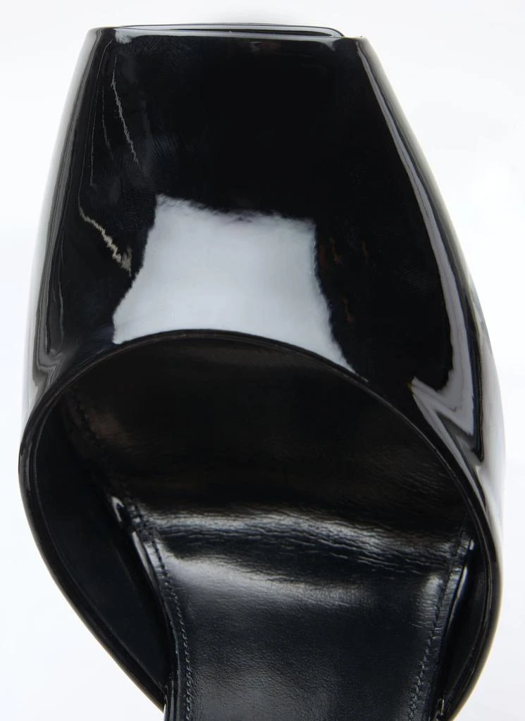 Yves Saint Laurent Le Scandale Wedges 7