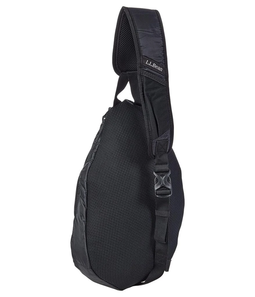 L.L.Bean Stowaway Sling Pack 2