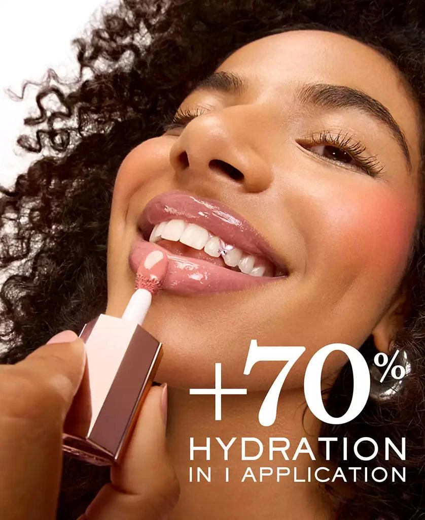 Lancôme Lip Idôle JuicyTreat Lip Oil Gloss 6