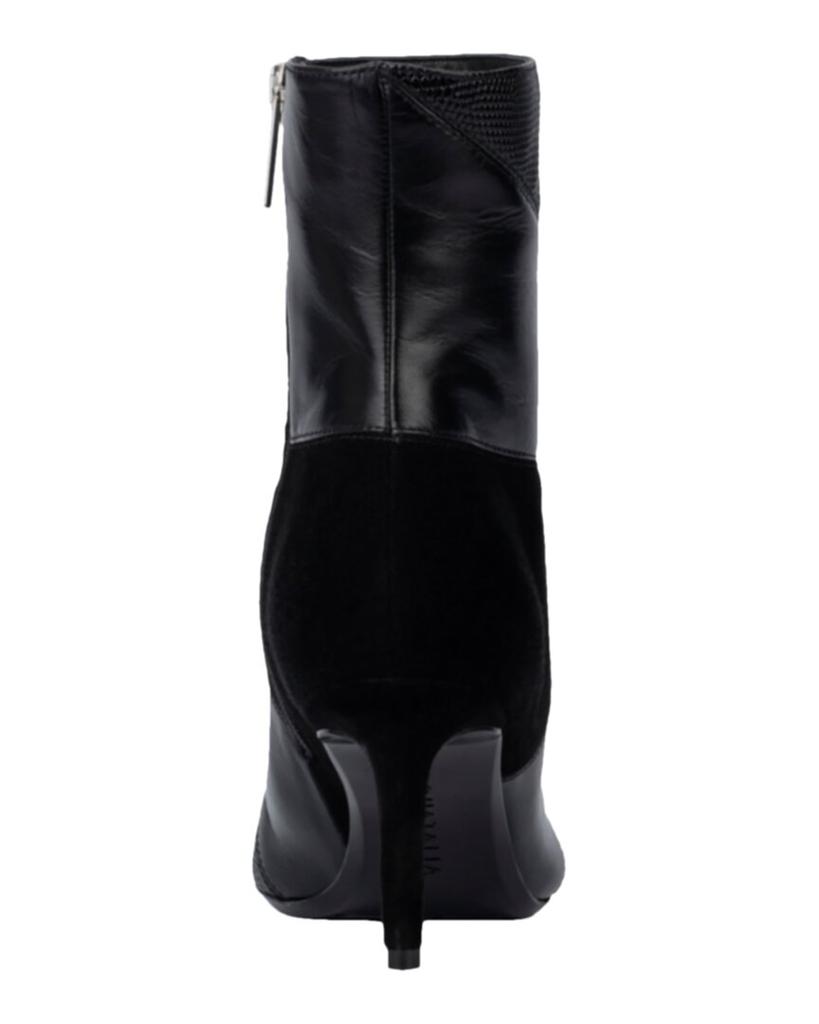 Aquatalia Aquatalia Malania Weatherproof Leather Boot