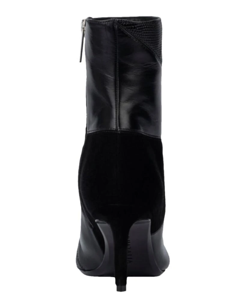 Aquatalia Aquatalia Malania Weatherproof Leather Boot 2