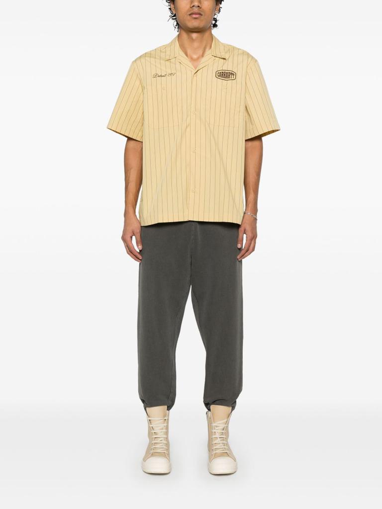 Carhartt WIP CARHARTT WIP - Hendry Shirt