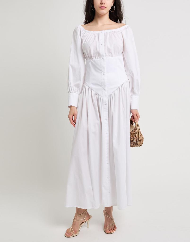 maria vittoria paolillo mvp Long dress