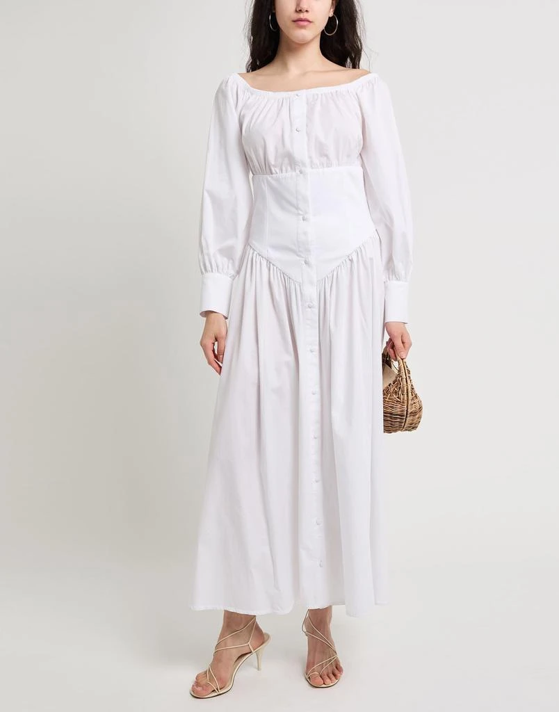 maria vittoria paolillo mvp Long dress 2