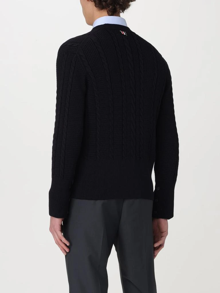 Thom Browne Cardigan men Thom Browne 3