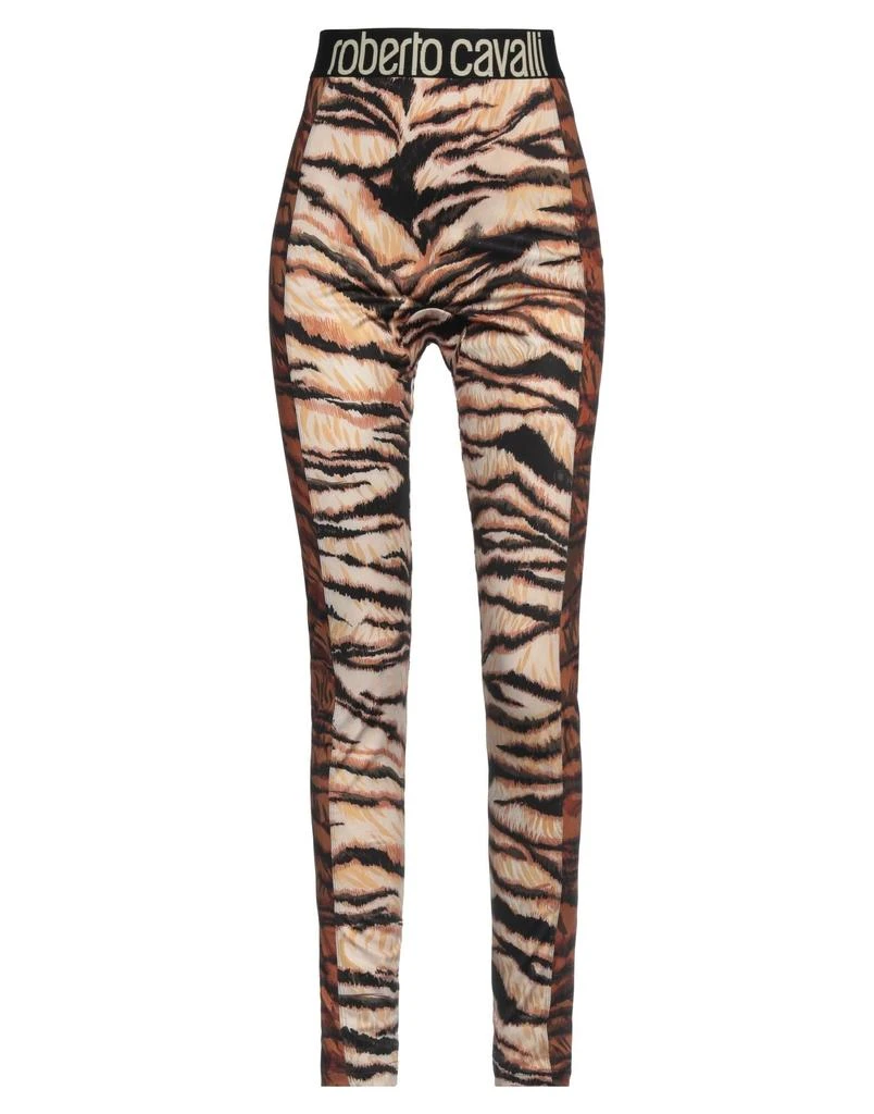 Roberto Cavalli Leggings 1