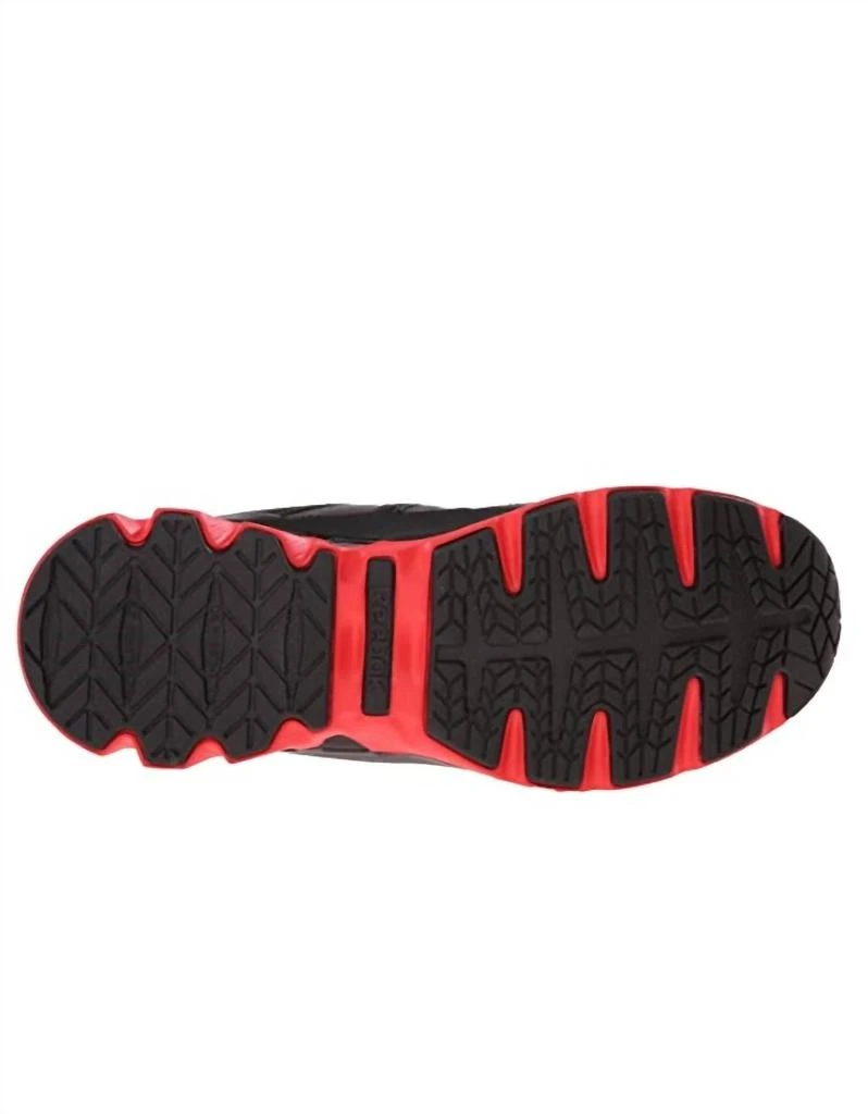 Reebok MEN'S ZIGKICK WORK SHOE - WIDE 4