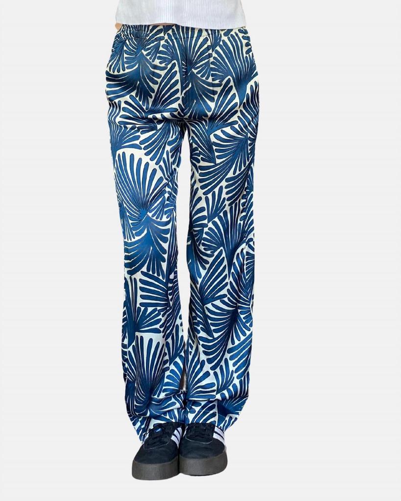Hartford Hartford - PRUNELLE WOVEN PANTS