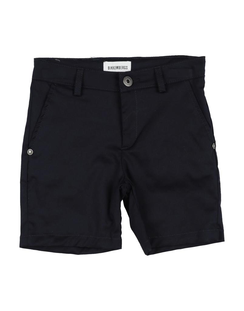 BIKKEMBERGS Shorts & Bermuda