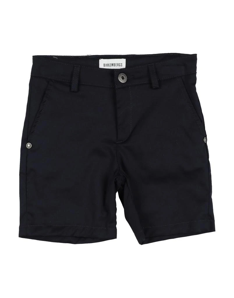 BIKKEMBERGS Shorts & Bermuda 1