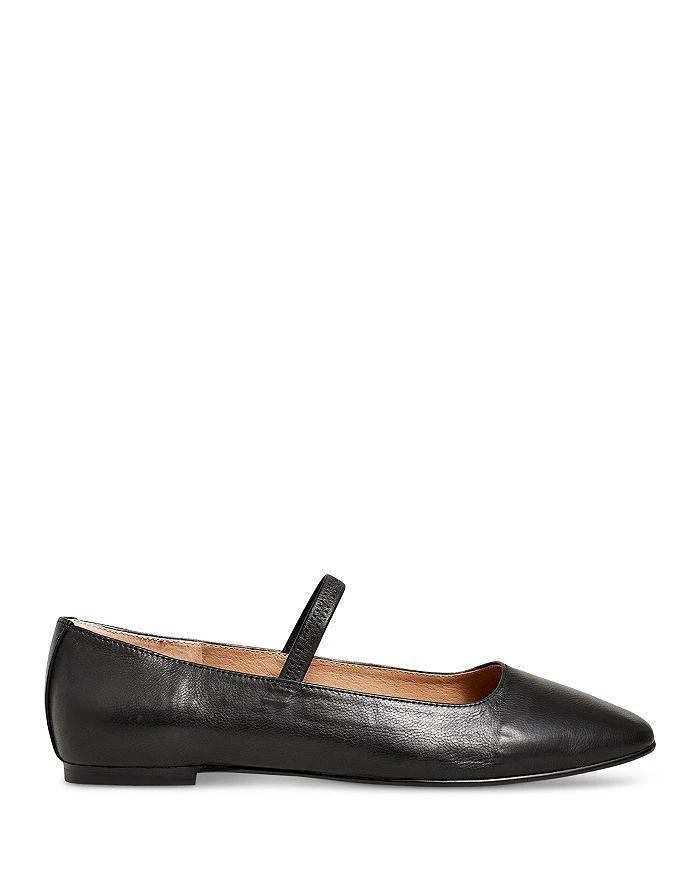 Madewell Women's The Greta Ballet Flats 1