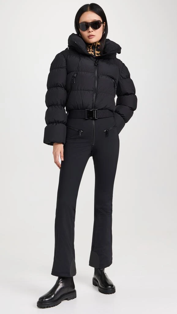 Goldbergh Snowball Ski Suit 4