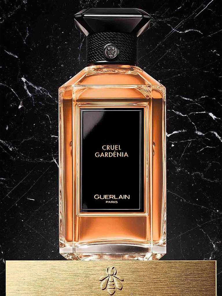 Guerlain L'Art & La Matiere Cruel Gardenia Eau de Parfum 9