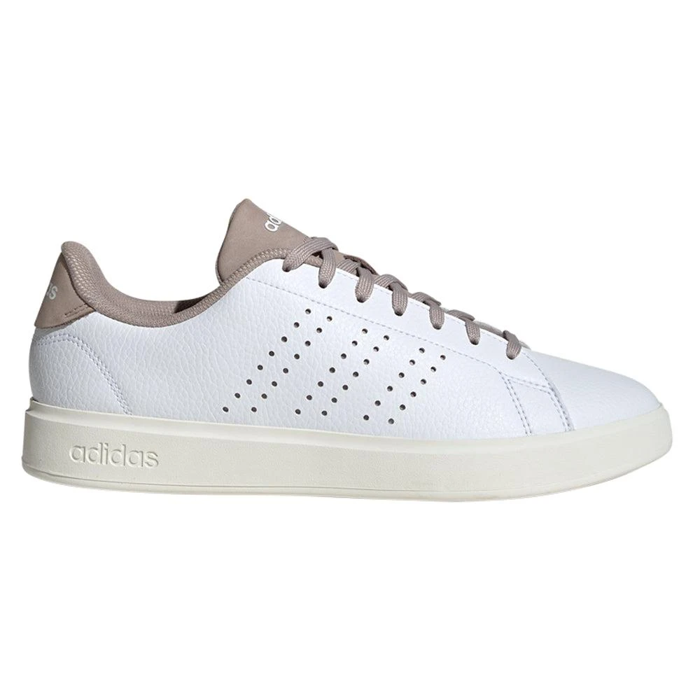 Adidas Advantage 2.0 Lace Up Sneakers 1