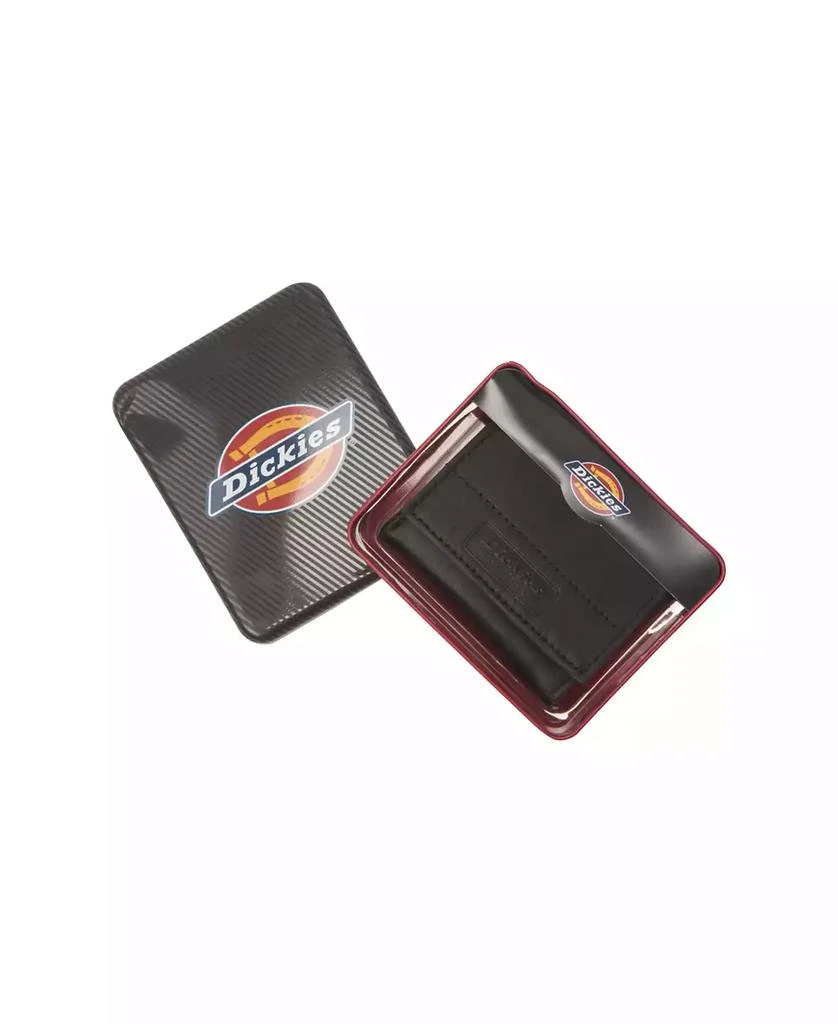 DICKIES Trifold Men's Wallet 3
