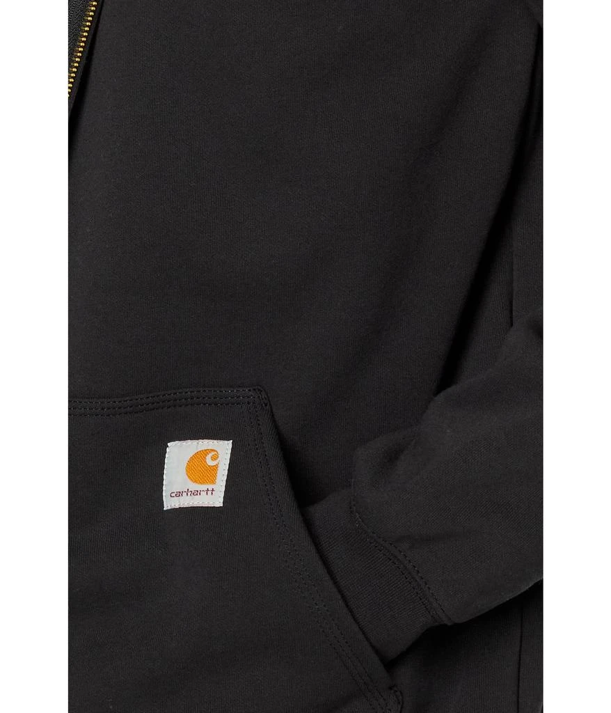 Carhartt MW Hooded Zip Front Sweatshirt 3