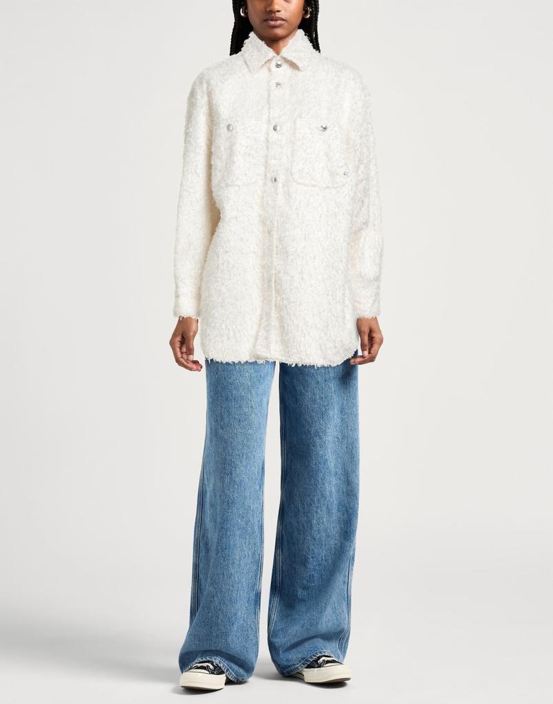 CYCLE Solid color shirts & blouses