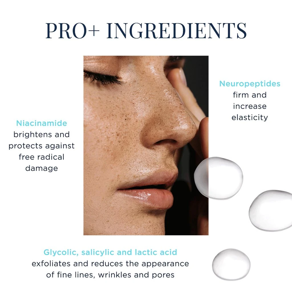 M-61 PowerGlow Pro+ Niacinamide+Neuropeptide Serum 6