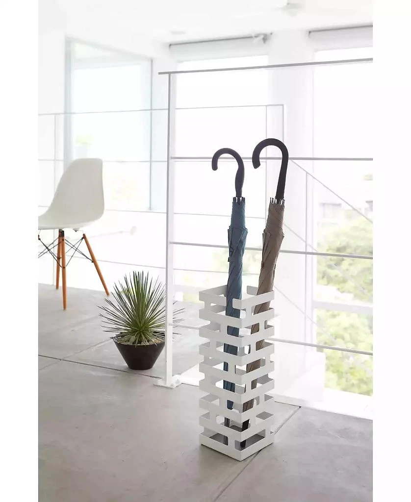 Yamazaki Brick Umbrella Stand 4