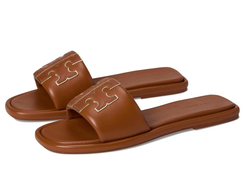 Tory Burch Double T Sport Slide 1