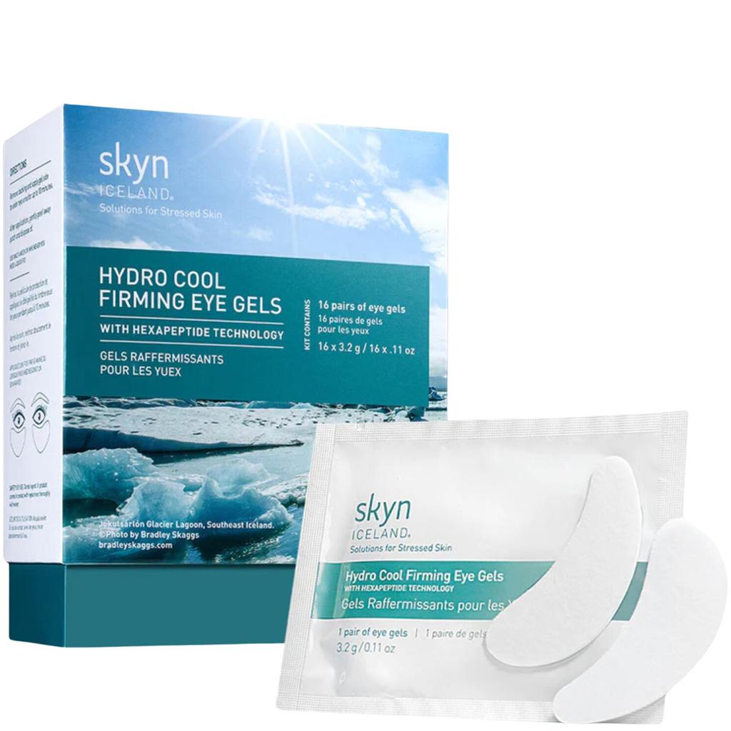 skyn ICELAND skyn ICELAND Hydro Cool Firming Eye Gels