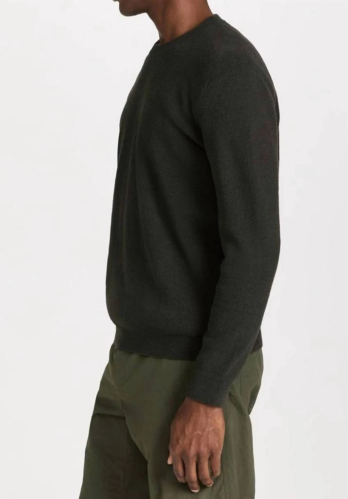 NN07 Nn07 - Danny Lightweight Sweater 3