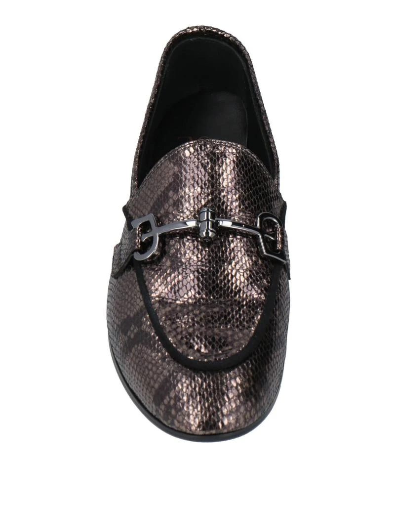Fabi Loafers 4