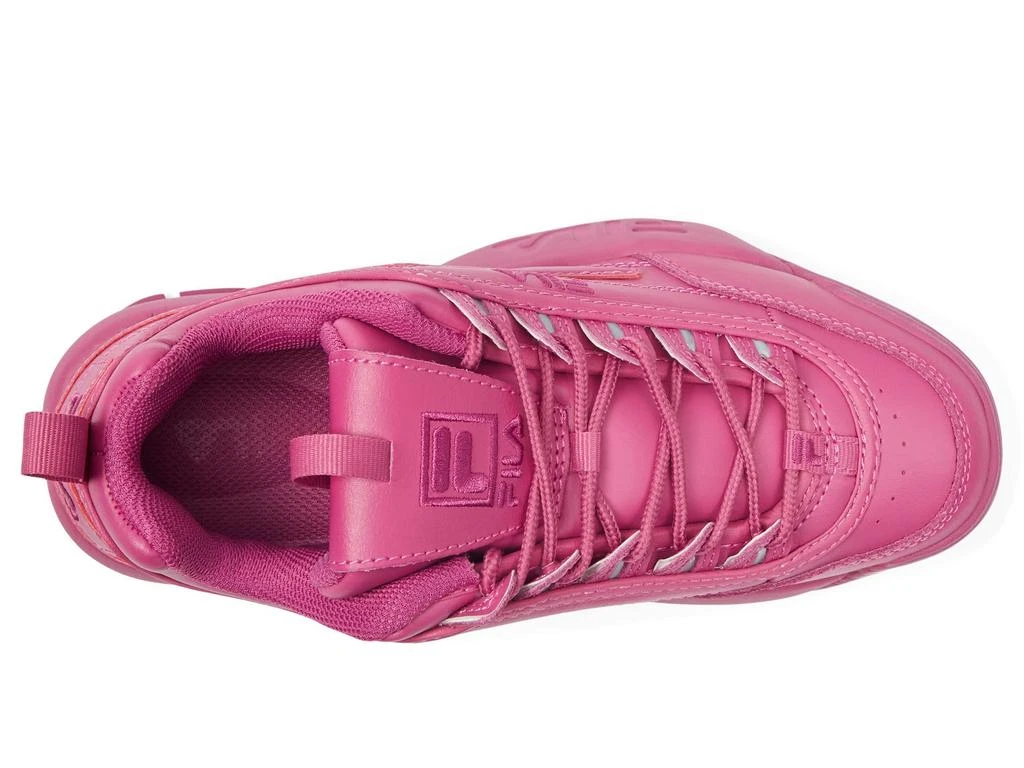 Fila Disruptor II Premium Fashion Sneaker 2