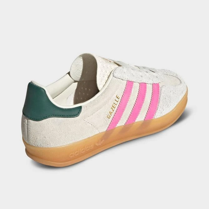Adidas Women's adidas Originals Gazelle Indoor Casual Shoes 4