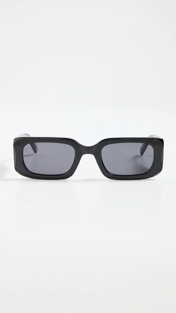 Le Specs Rippled Rebel Sunglasses 1