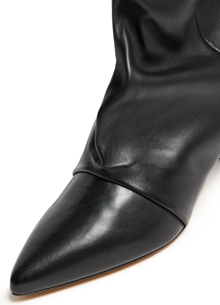 Isabel Marant Edrik heel ankle boots 6