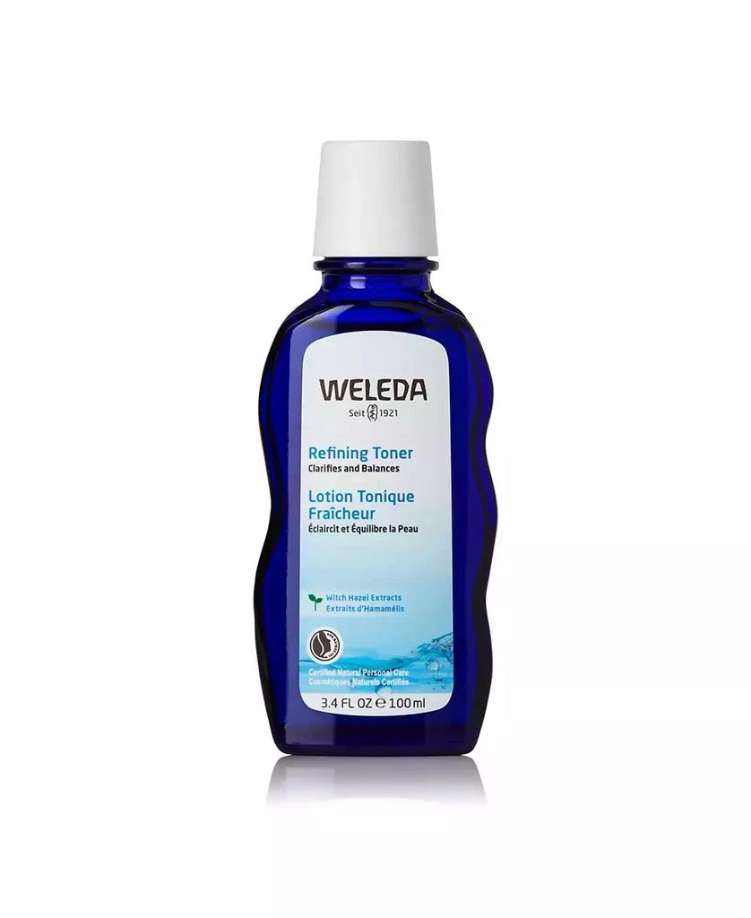 Weleda Refining Toner 1