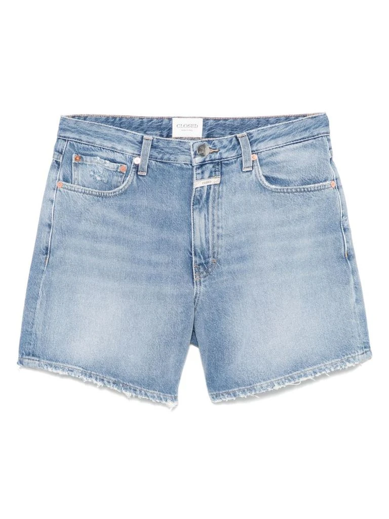 Closed JANEY DENIM SHORTS 1