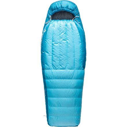 Sea to Summit Trek Sleeping Bag: 30F Down