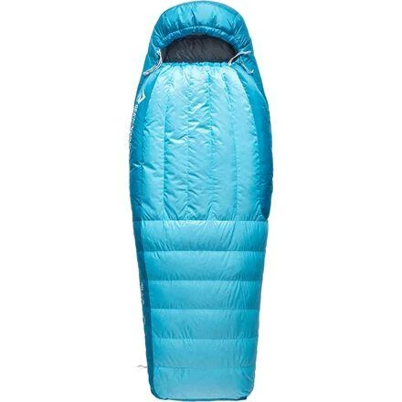 Sea to Summit Trek Sleeping Bag: 30F Down 2