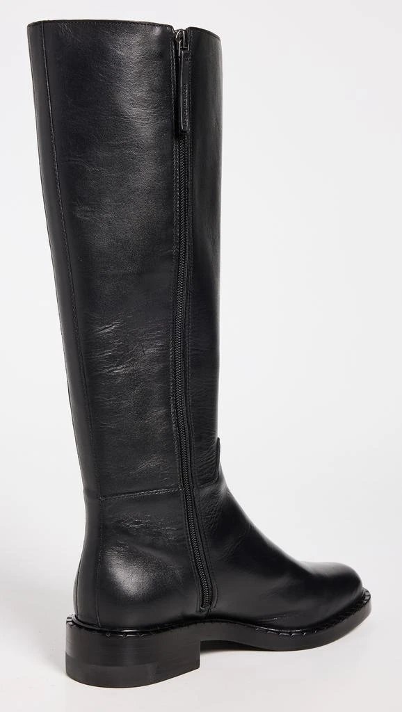 Reformation Nancy Knee Riding Boots 3