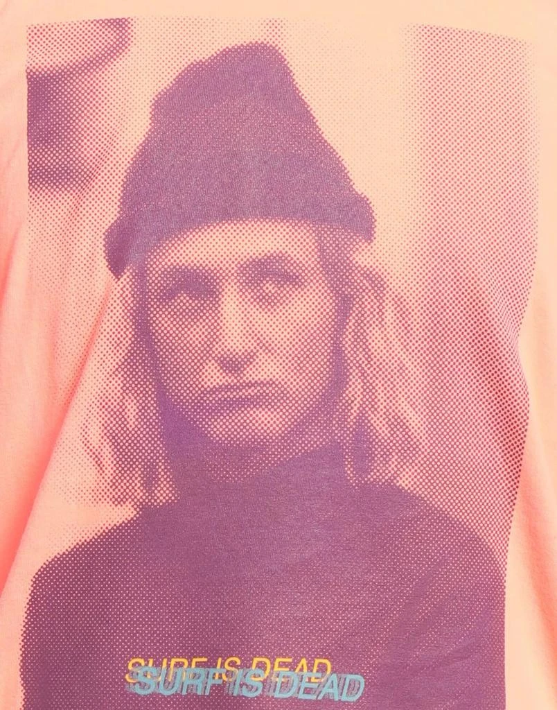 SURF IS DEAD T-shirt 4