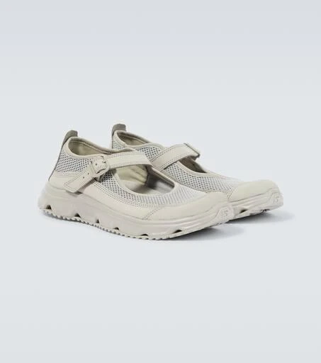 Salomon RX Marie-Jeanne slip-on shoes 5