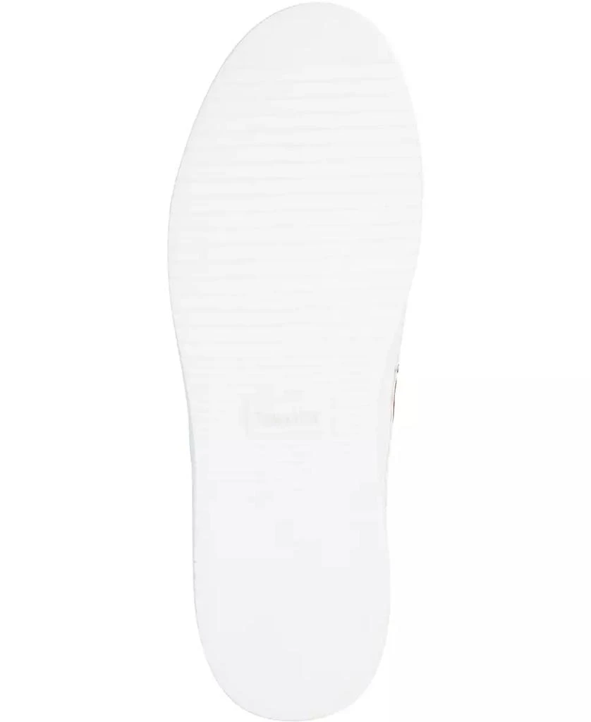 Thomas & Vine Men's Tillman Slip-On Leather Sneakers 5