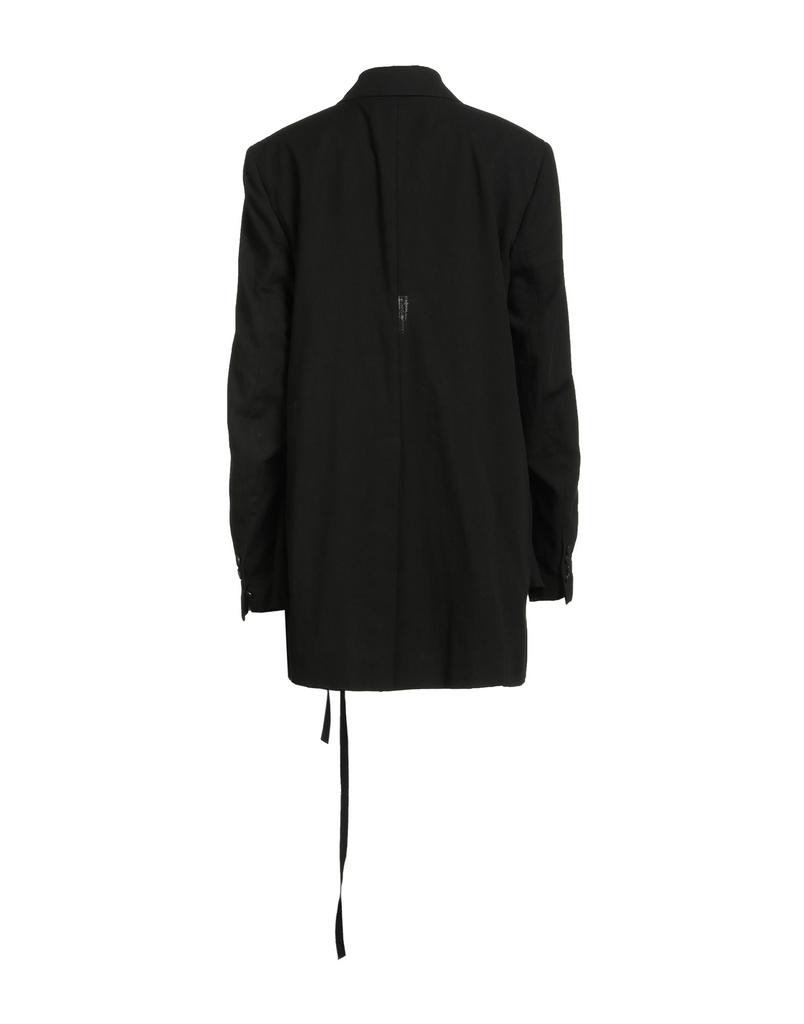 ANN DEMEULEMEESTER Blazer