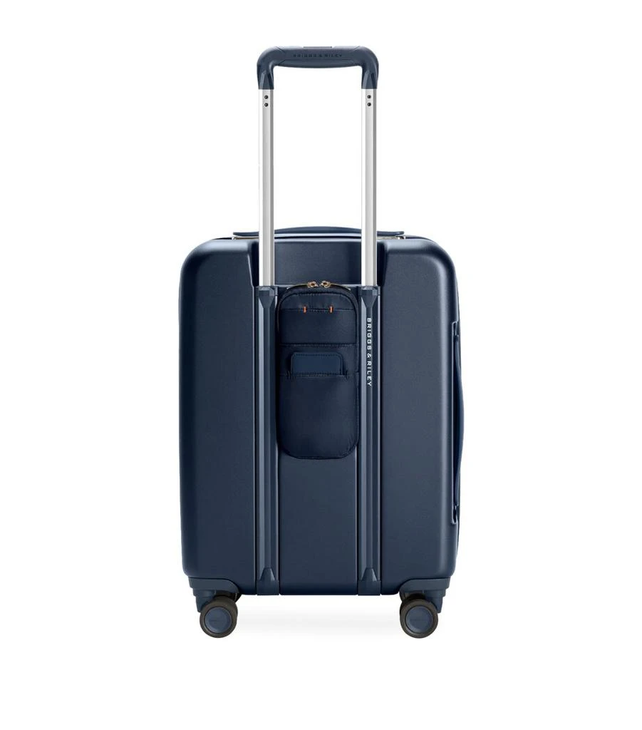 Briggs & Riley Carry-On Expandable Spinner Suitcase (53cm) 3