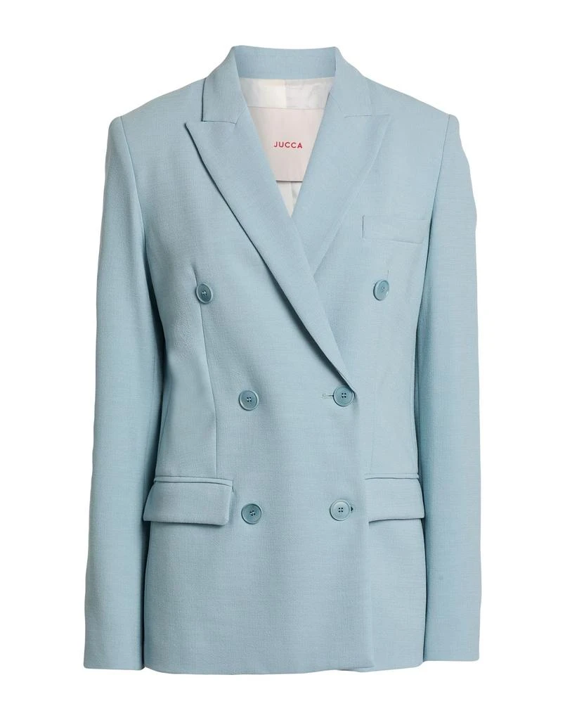 JUCCA Blazer 1