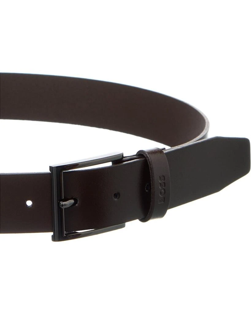 Hugo Boss Umi Leather Belt 2