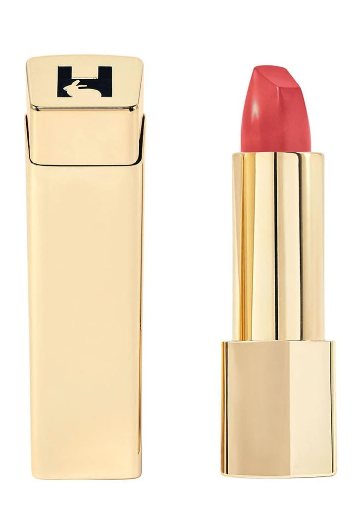 HOURGLASS Unlocked Satin Crème Lipstick 1