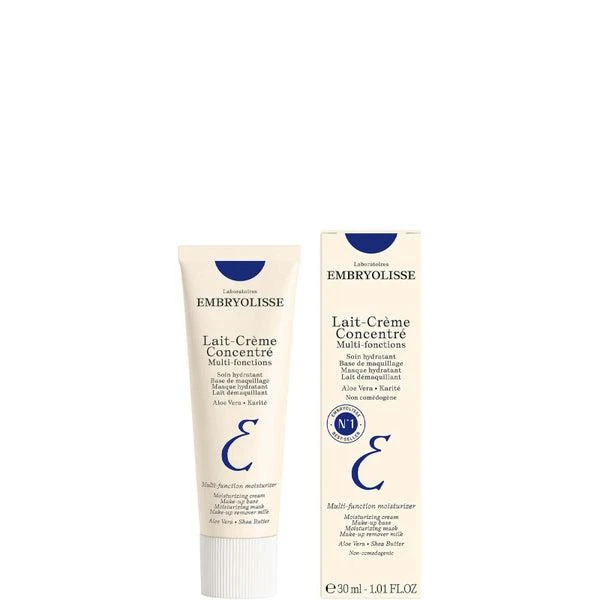 Embryolisse Embryolisse Lait Creme Concentre Moisturizer Full and Travel Size 3