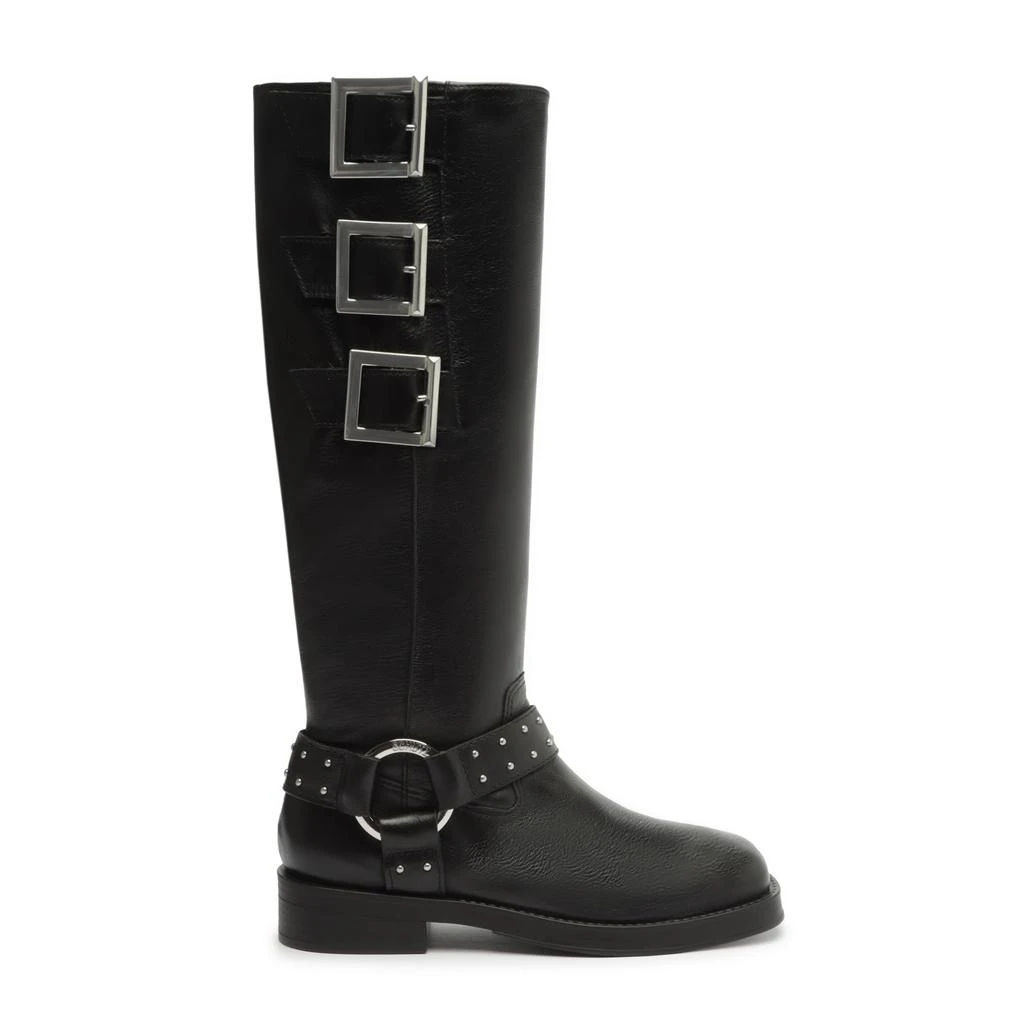 Schutz Luccia Buckle 3