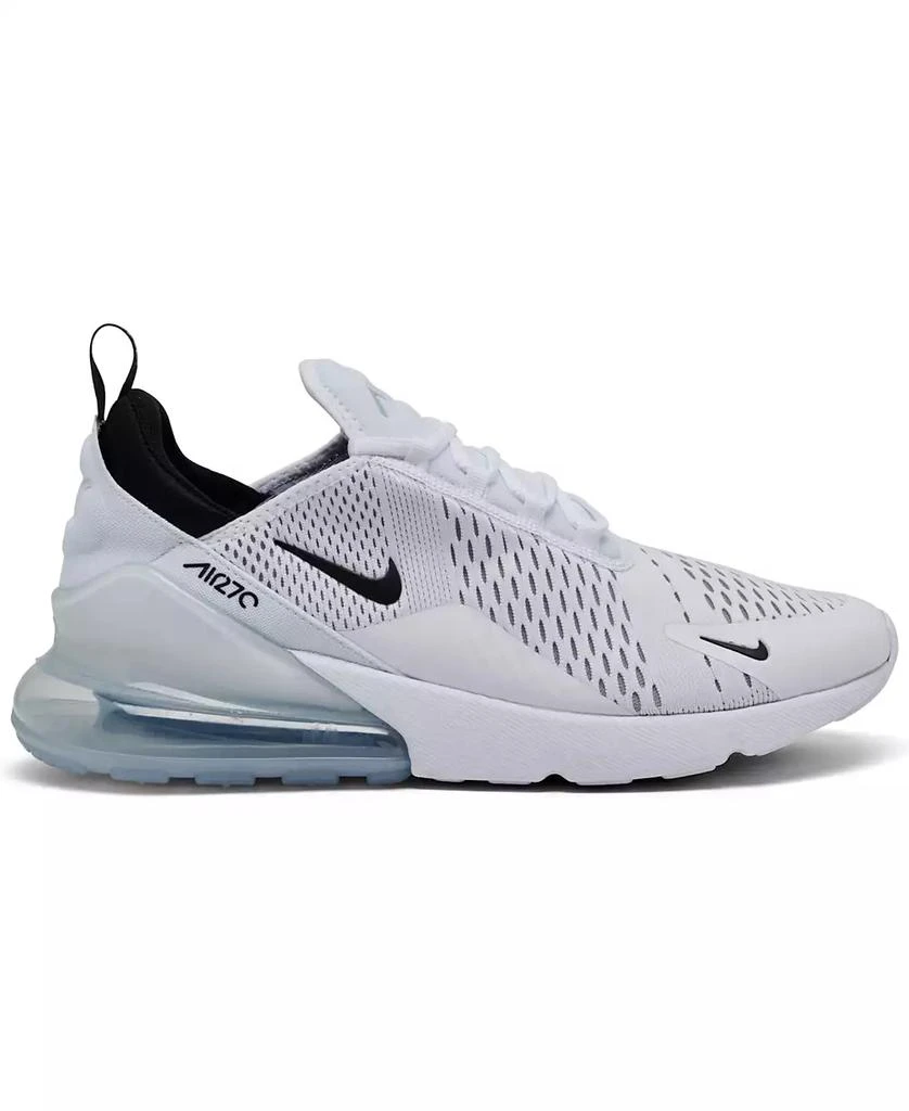 Nike Men's Air Max 270 Casual Sneakers from Finish Line 2