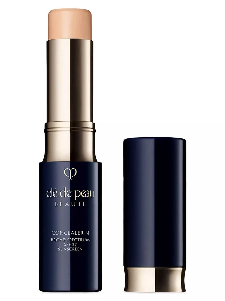 Cle de Peau Concealer SPF 27 1