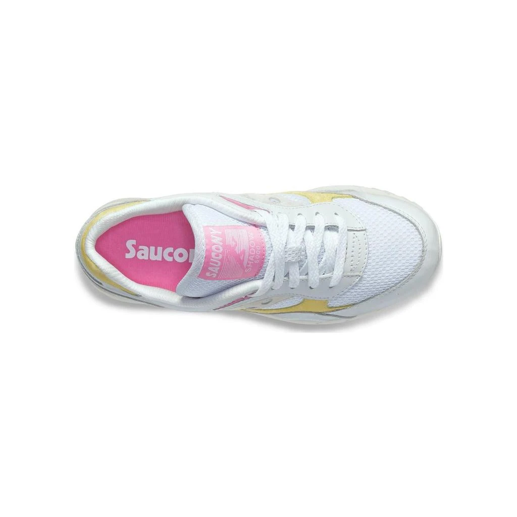 Saucony Sneakers Shadow 6000 - Blanc - Femme 2